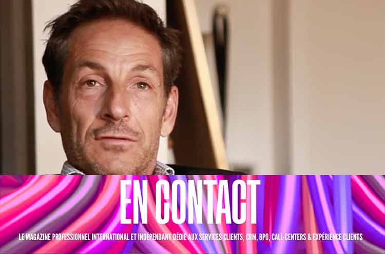 Cross CX - Entrevista con Jonathan Tunnicliffe por En Contact